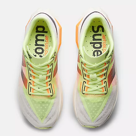 Amazon.com | New Balance Men's FuelCell SuperComp Elite V4 Running Shoe |  Road Running
