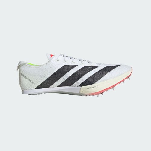 【adidas】ADIZERO prime SP3 Track shoes/Spikes adidas ADIZERO PRIME SP 3 STRUNG