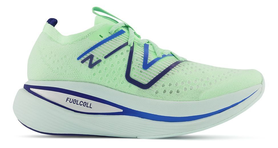 New Balance Men's FuelCell SuperComp Trainer v3 | Marathon
