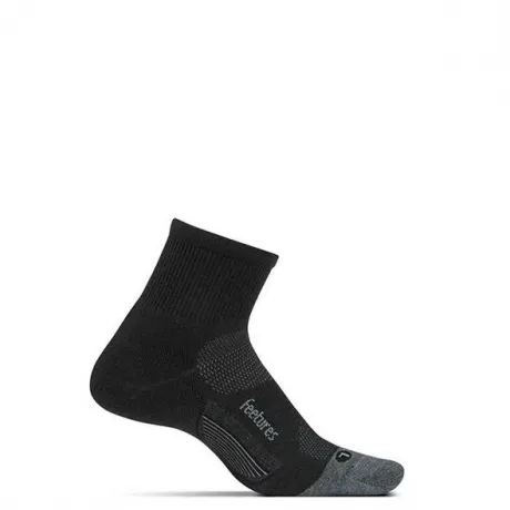 Merino 10 Cushion Quarter