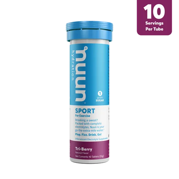 Nuun Sport
