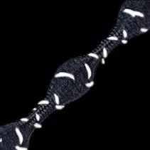 Caterpy Laces Reflective