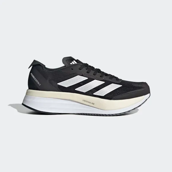 M ADIZERO BOSTON 11
