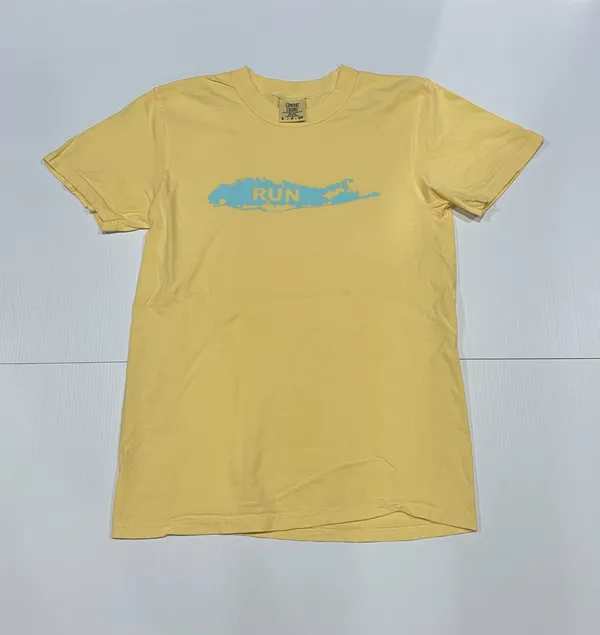 Run LI Comfort Color